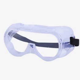 Natural latex disposable epidemic protective glasses Goggles 06-1449 petgoodsfactory.com