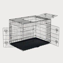 Wire Pet Cages