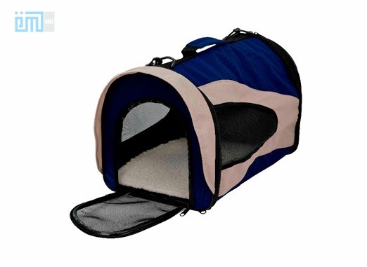 High Quality And Portable Tote Pet travel bag dog bag Polyester Bag size 43x 28x 29cm 06-0012 Dog Bag & Mat 06-0012