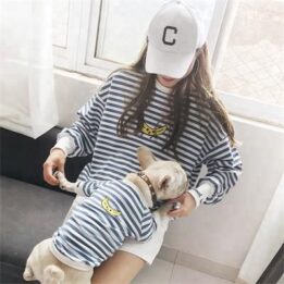 Printed Dog Clothes 06-0696