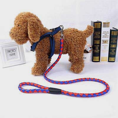 06-0261 Pet collars leashes bandana: pet supplies oem custom collar bling dog collar