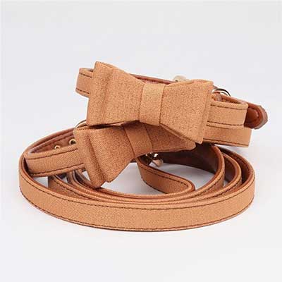 06-0600 Pet collars leashes bandana: pet supplies oem custom collar bling dog collar