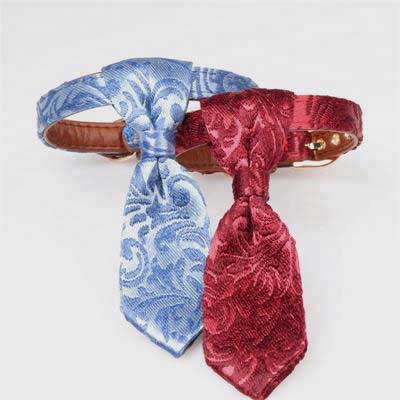 Collar And Leash: Design Blue Pink Dog Cooling 06-0617 Pet collars leashes bandana: pet supplies oem custom collar bling dog collar