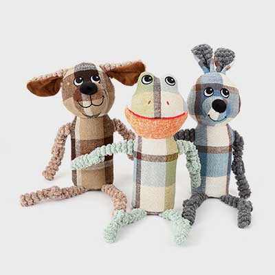 Cotton Rope Toy: Sample Custom Plush Sound Toy 06-1225 Pet Toys: Pet Toys Products, Dog Goods 2020 dog toy