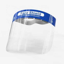 Isolation protective mask anti-epidemic Anti-virus cover 06-1454 petgoodsfactory.com