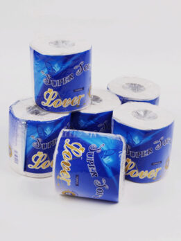 75g Roll Paper Toilet Paper 06-1446
