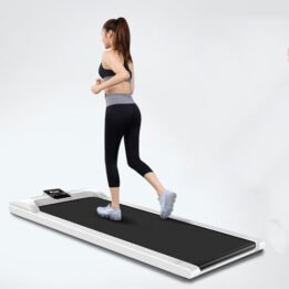Homeuse Indoor Gym Equipment Running Machine Simple Folding Treadmill petgoodsfactory.com