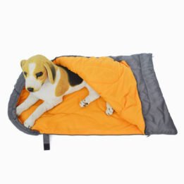 Waterproof and Wear-resistant Pet Bed Dog Sofa Dog Sleeping Bag Pet Bed Dog Bed petgoodsfactory.com