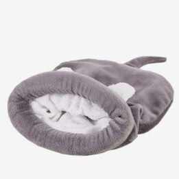 Factory Direct Sales Pet Kennel Cat Sleeping Bag Four Seasons Teddy Kennel Mat Cotton Kennel For Pet Sleeping Bag petgoodsfactory.com