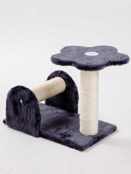 Pet Factory OEM Wholesale Cat Toy Sisal Cat Grinding Claw Small Cat Climbing Tree