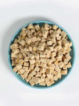 Wholesale OEM & ODM Freeze-dried Snacks Cubes Chicken & Probiotics 130-029