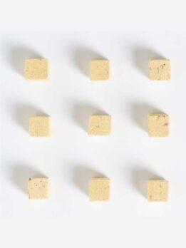 Wholesale OEM & ODM Freeze-dried Goose And Goose Livers Cubes 130-032