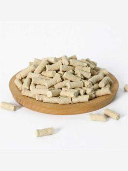 Wholesale OEM & ODM Freeze-dried Raw Meat Pillars Chicken & Catmint 130-045 petgoodsfactory.com
