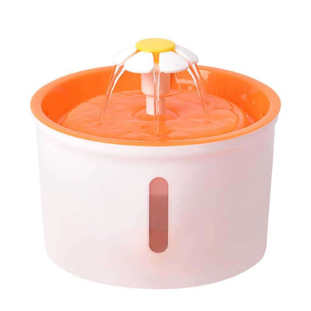 pet water feeder
