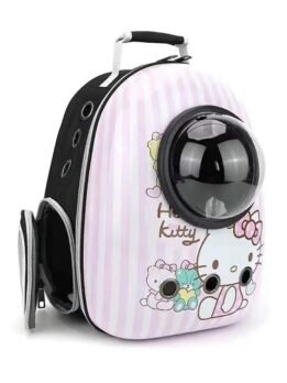 KT cat upgraded pet cat backpack 103-45004 petgoodsfactory.com
