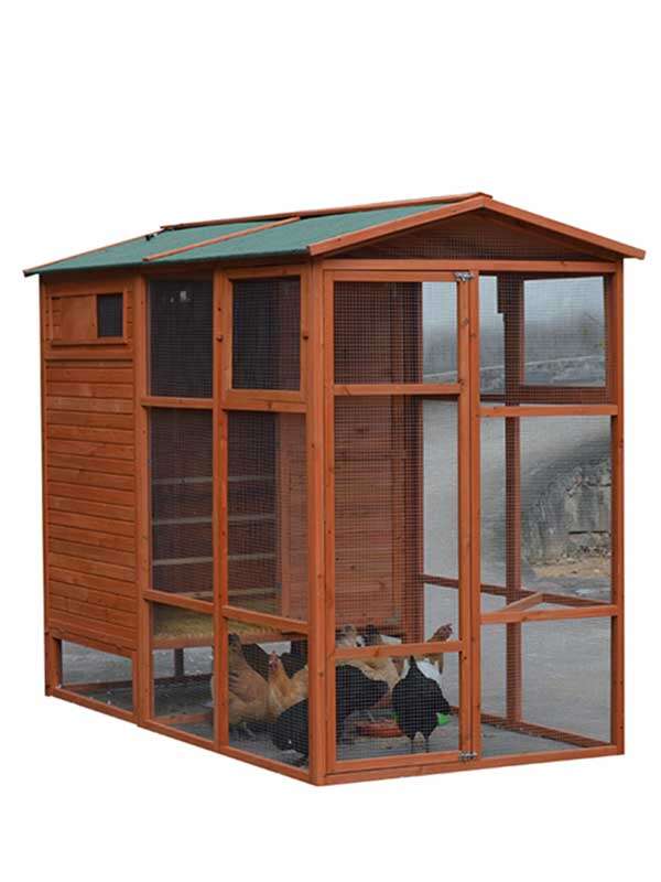 Wholesale OEM Best Seller Extra Large Pet Cage Hen House Outdoor Large Wood Chicken Coop for 15 -20 Chickens 104-2501 Pet Products Factory, OEM Manufacturer, Supplier, Agent petgoodsfactory.com Best Seller Extra Large Pet Cage Hen House Outdoor Large Wood Chicken Coop Wholesale OEM Best Seller Extra Large Pet Cage Hen House Outdoor Large Wood Chicken Coop for 15 -20 Chickens 104-2501