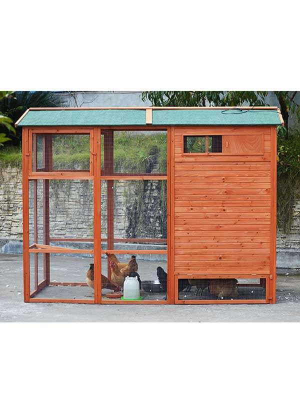 Wholesale OEM Best Seller Extra Large Pet Cage Hen House Outdoor Large Wood Chicken Coop for 15 -20 Chickens 104-2501 Pet Products Factory, OEM Manufacturer, Supplier, Agent petgoodsfactory.com Best Seller Extra Large Pet Cage Hen House Outdoor Large Wood Chicken Coop Wholesale OEM Best Seller Extra Large Pet Cage Hen House Outdoor Large Wood Chicken Coop for 15 -20 Chickens 104-2501