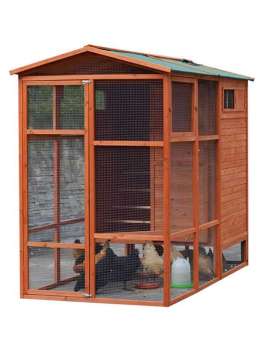 Wholesale OEM Best Seller Extra Large Pet Cage Hen House Outdoor Large Wood Chicken Coop for 15 -20 Chickens 104-2501 Pet Products Factory, OEM Manufacturer, Supplier, Agent petgoodsfactory.com Best Seller Extra Large Pet Cage Hen House Outdoor Large Wood Chicken Coop Wholesale OEM Best Seller Extra Large Pet Cage Hen House Outdoor Large Wood Chicken Coop for 15 -20 Chickens 104-2501