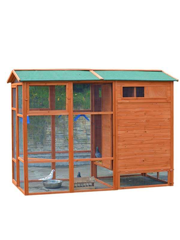 Wholesale OEM Best Seller Extra Large Pet Cage Hen House Outdoor Large Wood Chicken Coop for 15 -20 Chickens 104-2501 Pet Products Factory, OEM Manufacturer, Supplier, Agent petgoodsfactory.com Best Seller Extra Large Pet Cage Hen House Outdoor Large Wood Chicken Coop Wholesale OEM Best Seller Extra Large Pet Cage Hen House Outdoor Large Wood Chicken Coop for 15 -20 Chickens 104-2501