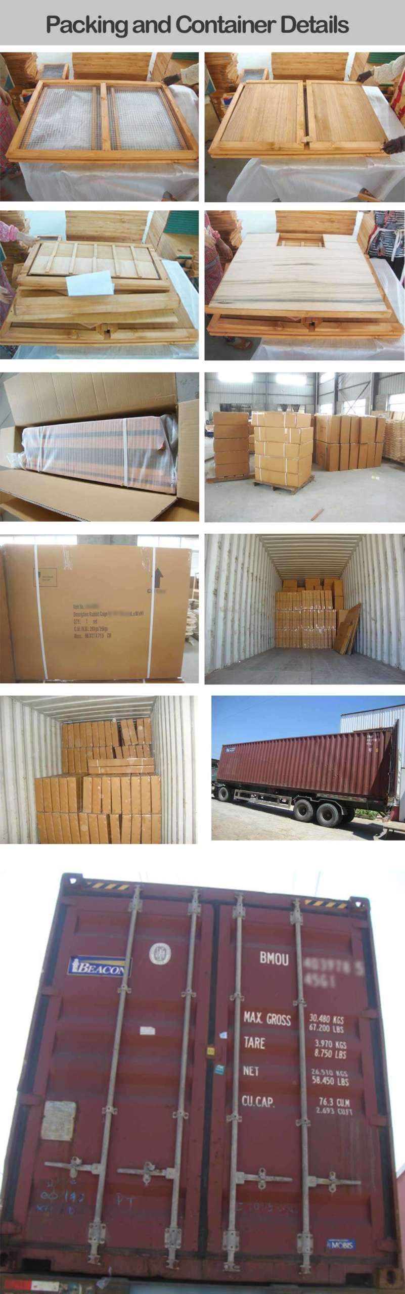 Custom retail packaging samples for pet products-2